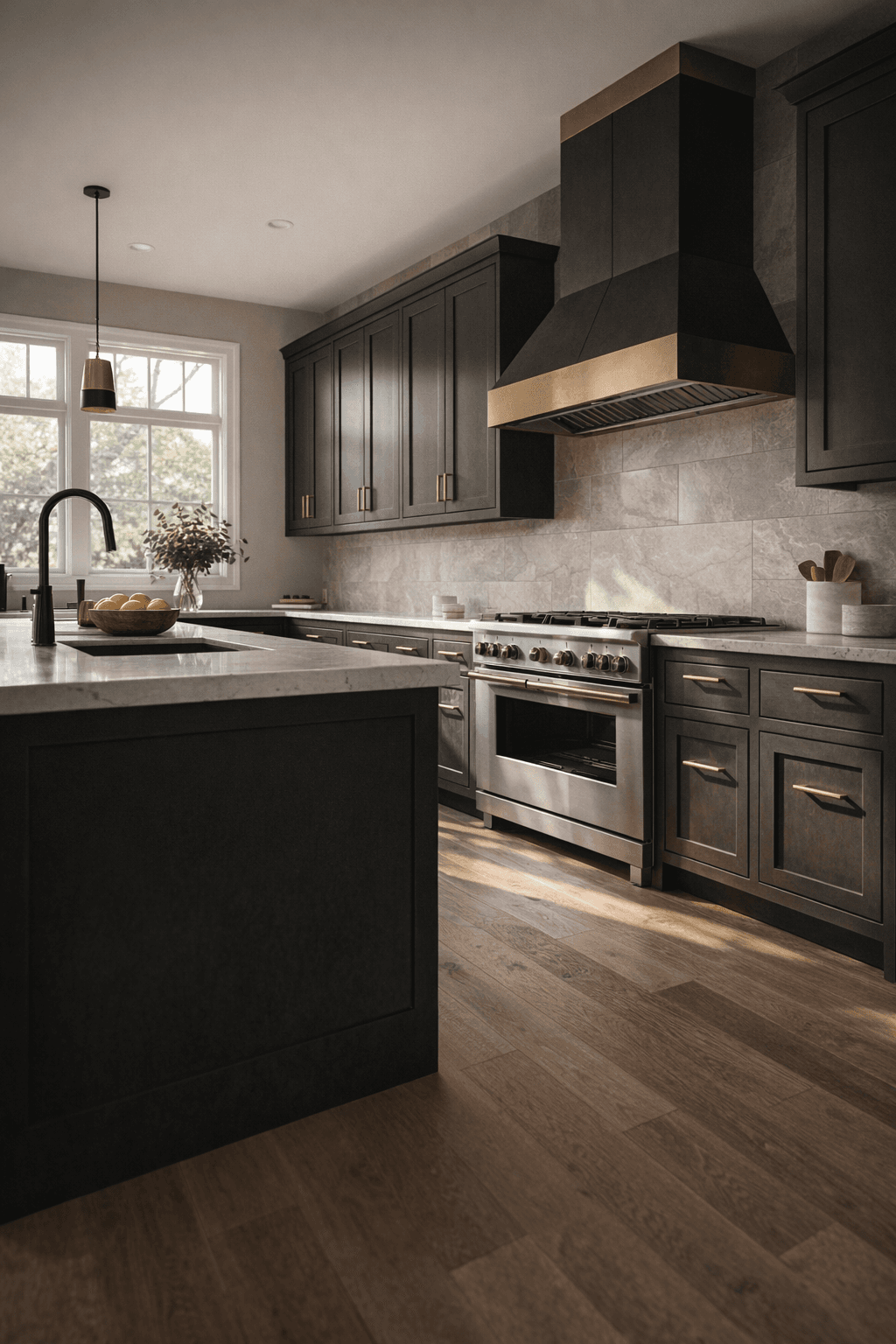 Kitchen Layout Guide Fort Worth: A Contractor's Honest Advice on Open Concept, Work Zones, and Choosing the Right Design for Your Home