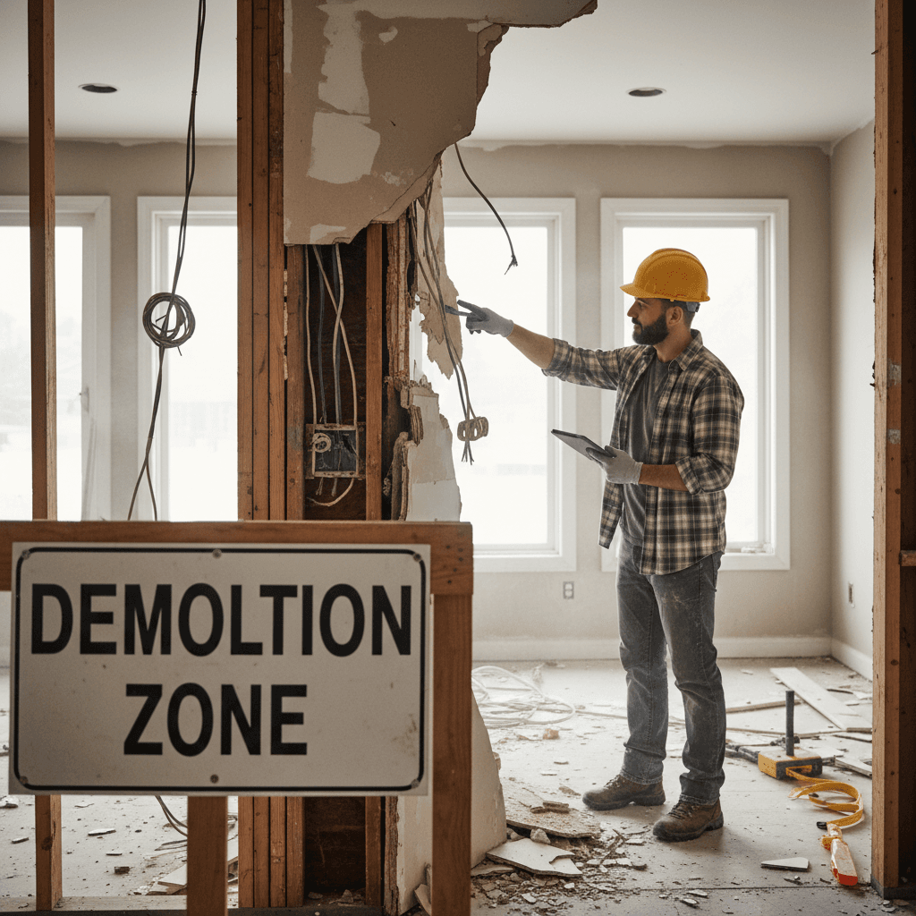 Subfloor Repair Fort Worth: Essential Prep Before Installing New Floors