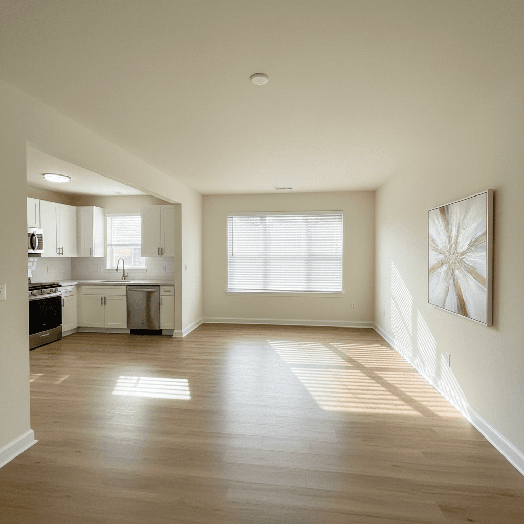 Make Ready Turn Scope for Fort Worth Rental Properties: Fix vs Defer Strategy