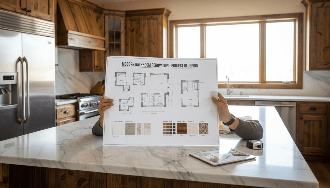 Renovation Quote Fort Worth: What to Look For and How to Compare Bids Without Getting Burned