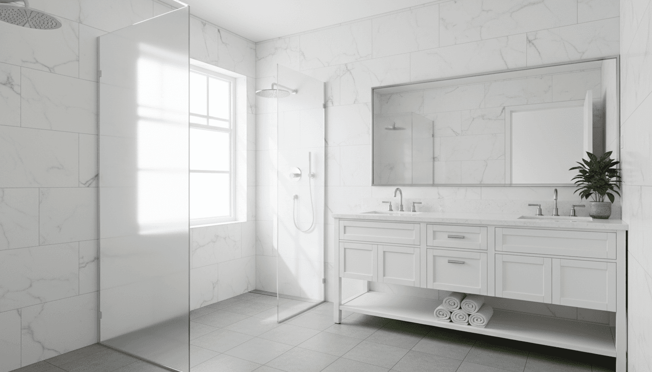 Bathroom Ventilation for Your Fort Worth Remodel: Protecting Your Investment from North Texas Humidity
