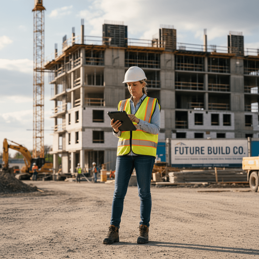 Smart Home Renovation Fort Worth: A Contractor Guide to Tech That Adds Value and Pre Drywall Planning