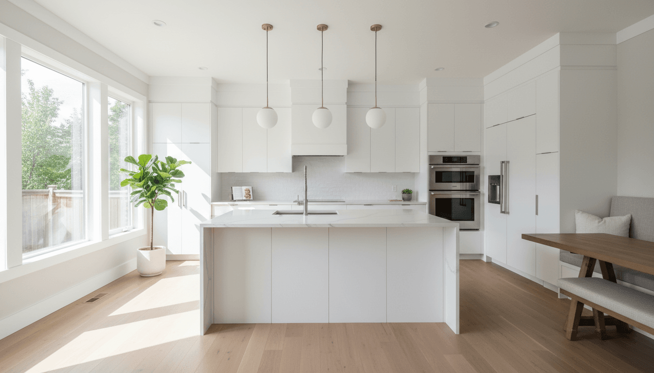 Countertops Fort Worth: A Homeowner Guide to Cost, Materials, and Resale Value