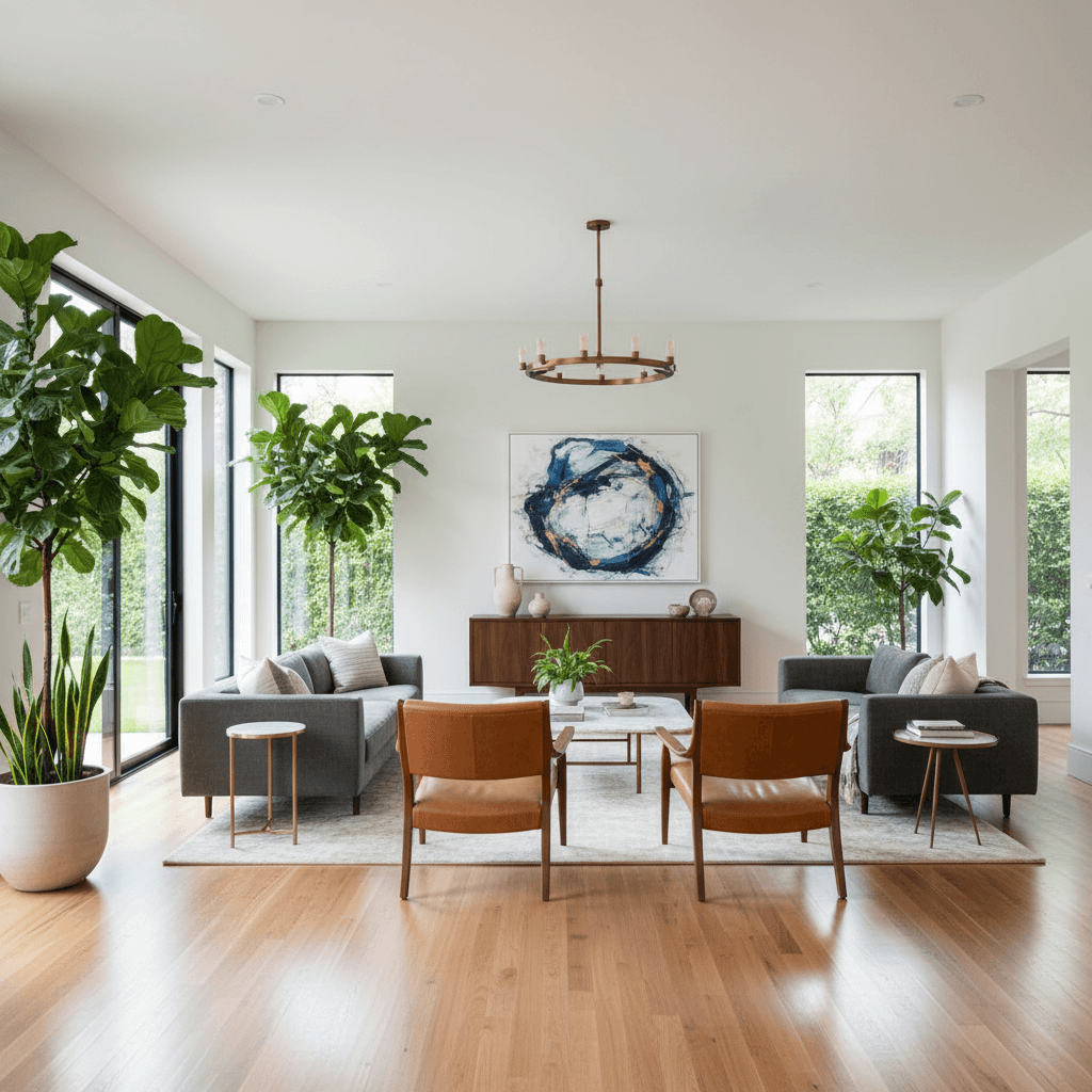 Complete Guide to Load Bearing Wall Removal in Fort Worth for Open Concept Living