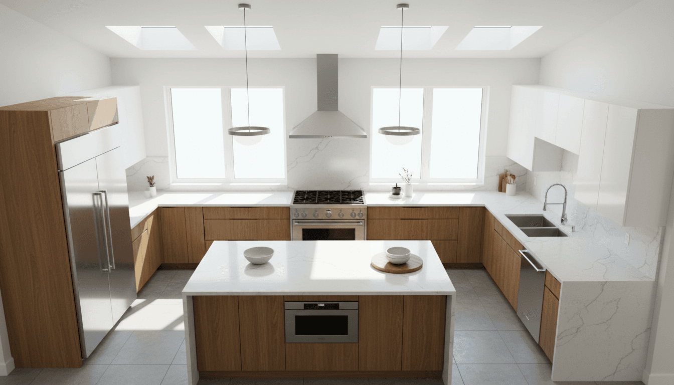 How Much Does a Kitchen Remodel Cost in Fort Worth? (2026 Pricing Guide)