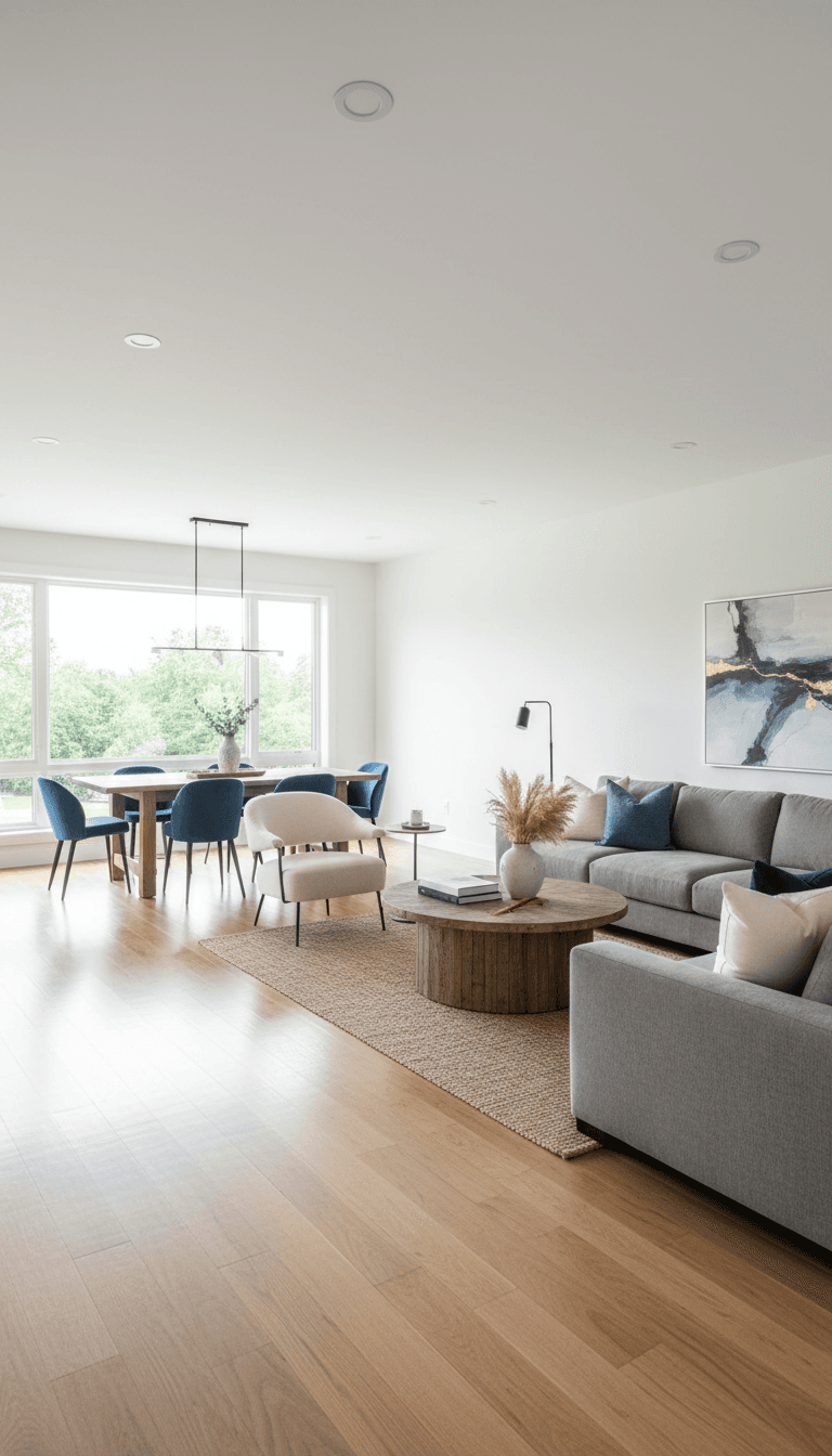 Hardwood Floor Refinishing Fort Worth: When to Refinish vs. Replace and DFW Slab Realities