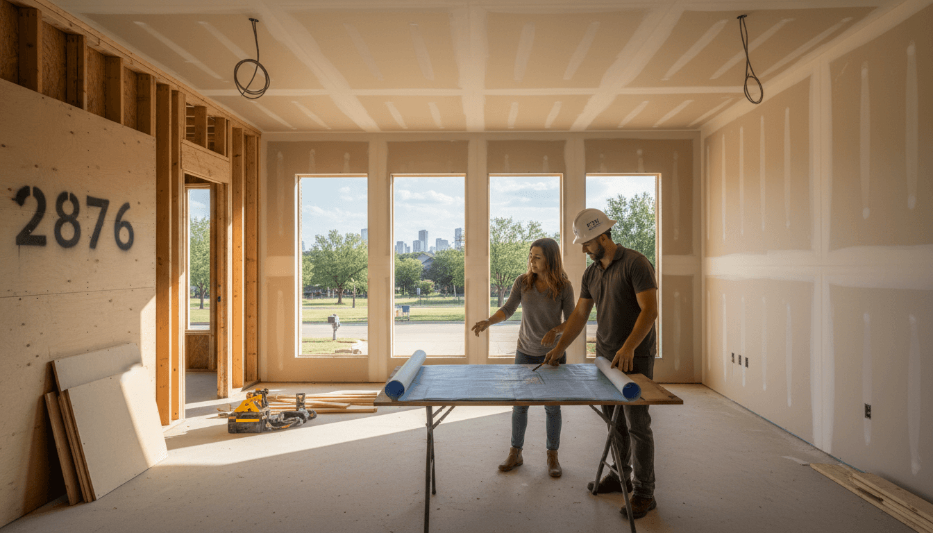 Full Gut Renovation Cost Fort Worth: A Guide for DFW Investors and Homeowners
