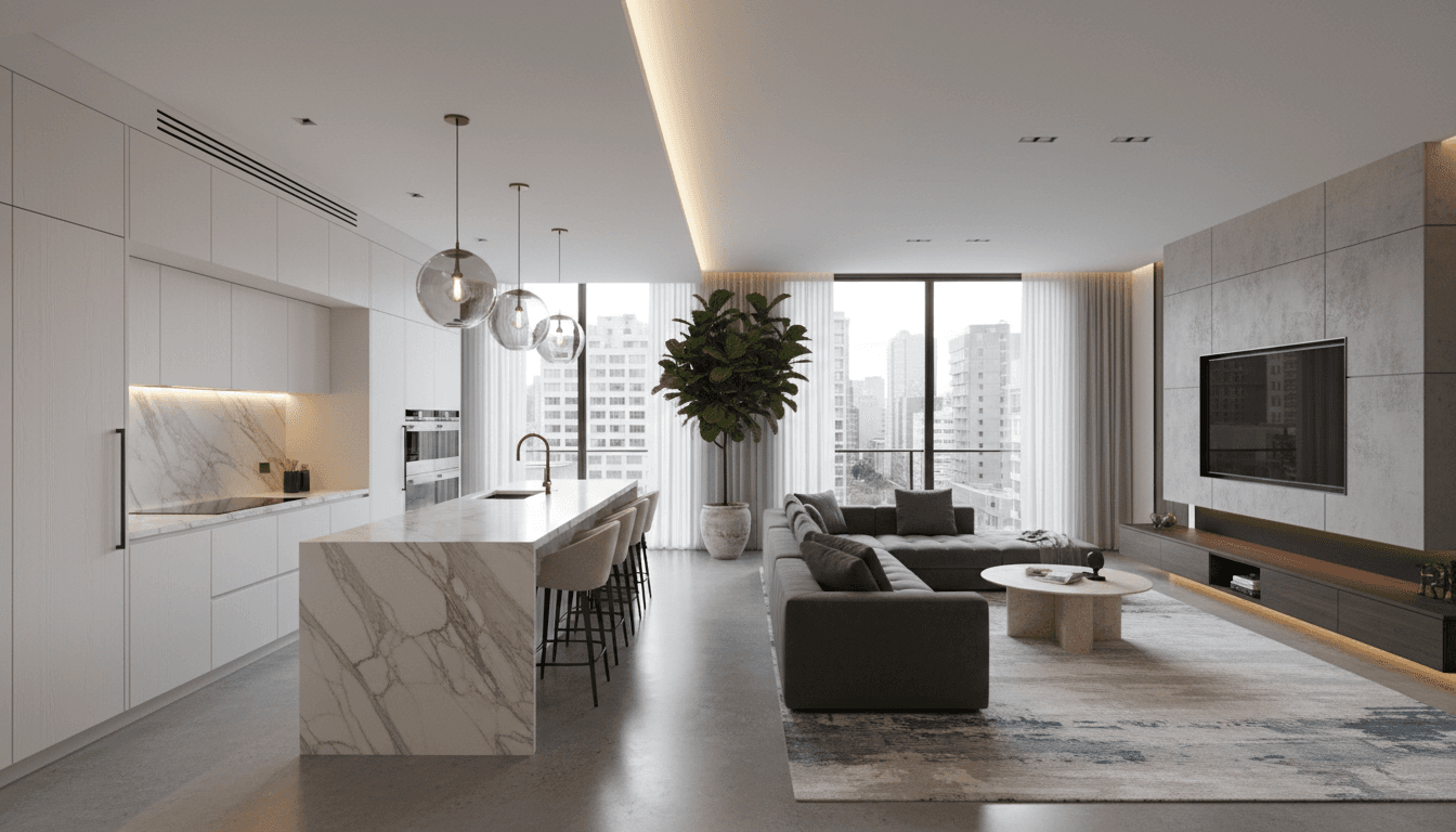 How to Choose a General Contractor in Fort Worth (Without Getting Burned)