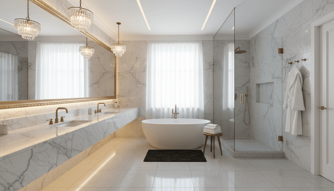 How Much Does a Bathroom Remodel Cost in Fort Worth? (2026 Pricing Guide)