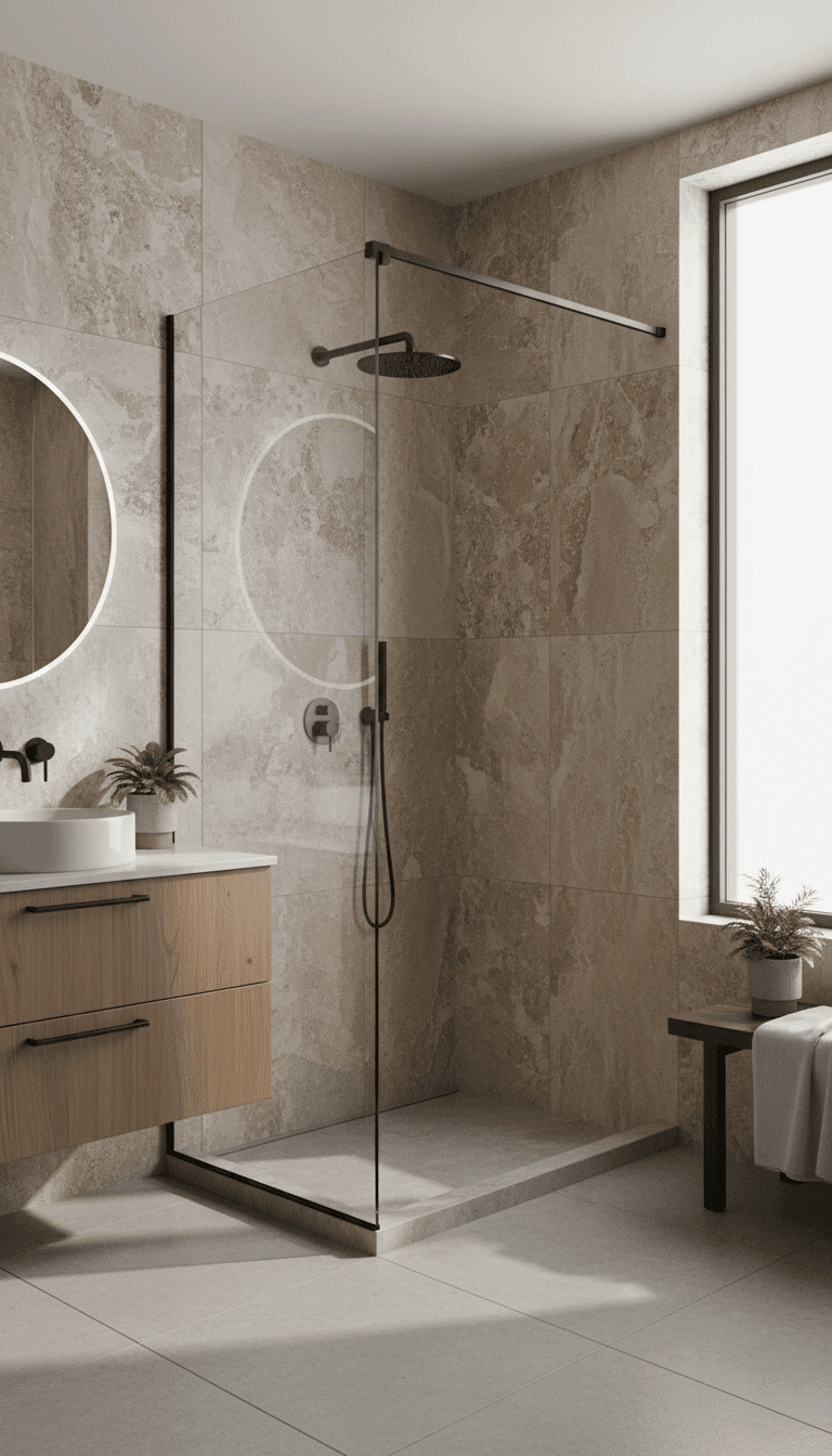 Aging in Place Remodeling Fort Worth: A Contractor Guide to Accessibility Renovations for Every Stage of Life