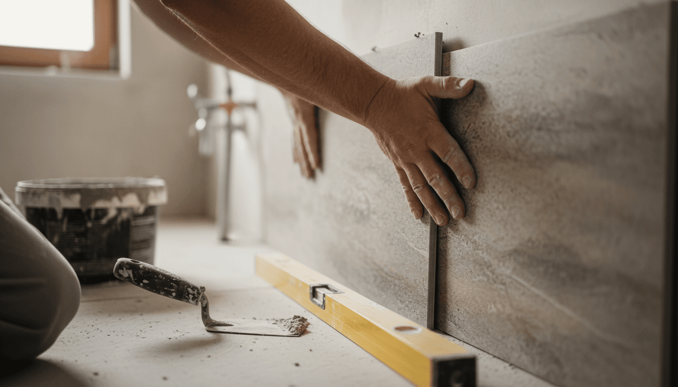 Tile Installation Fort Worth: Costs, Resale Value, and the Texas Slab Foundation Factor