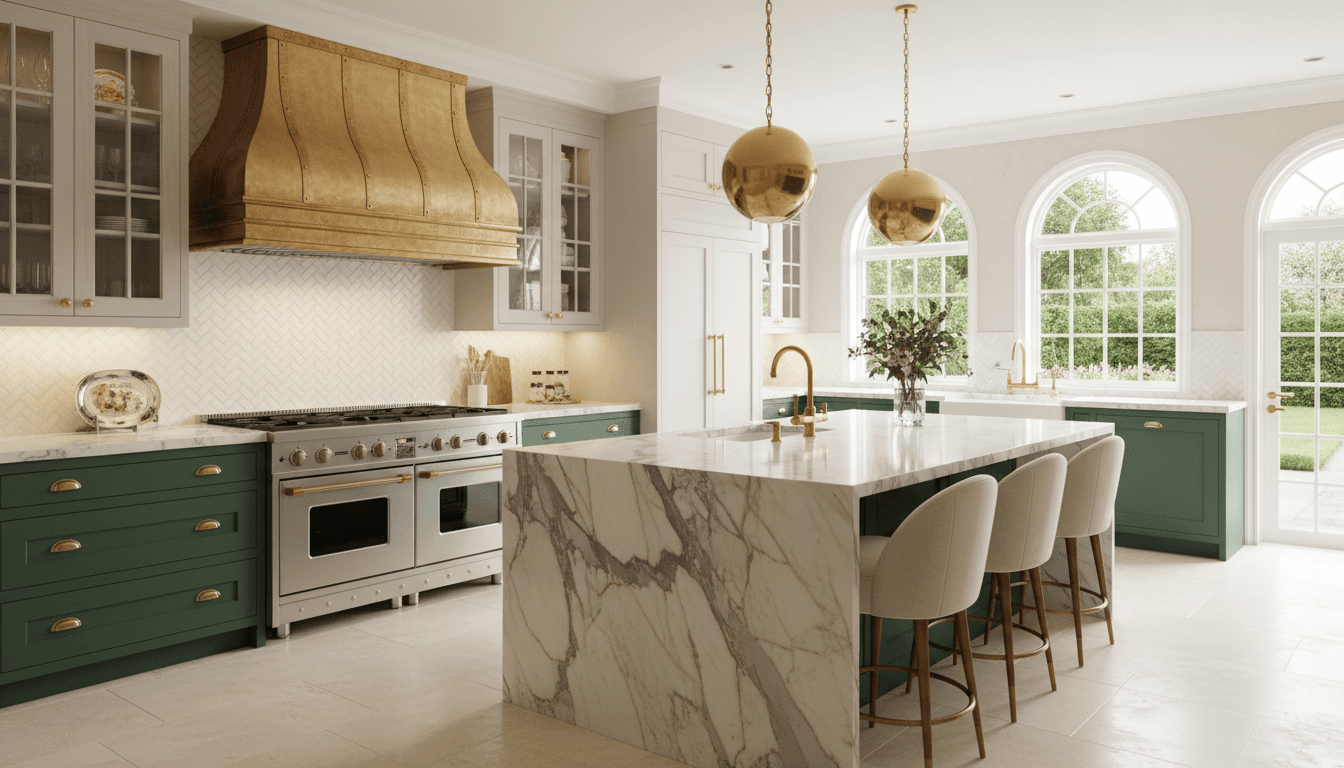 Kitchen Remodel Planning Fort Worth: A Contractor's Step by Step Guide from Design to Completion