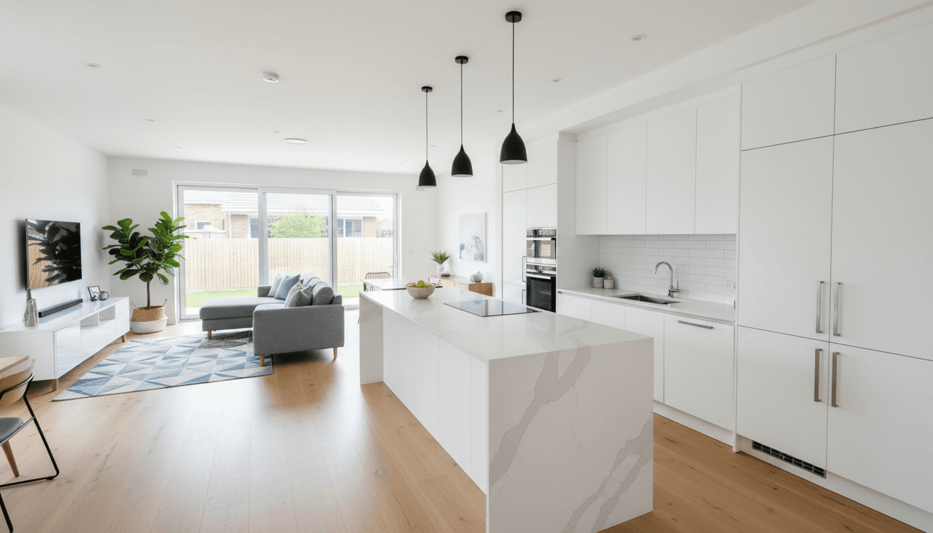Removing Walls and Creating Open Floor Plans in Fort Worth: Costs, Permits, and the 2026 Broken Floor Plan Trend