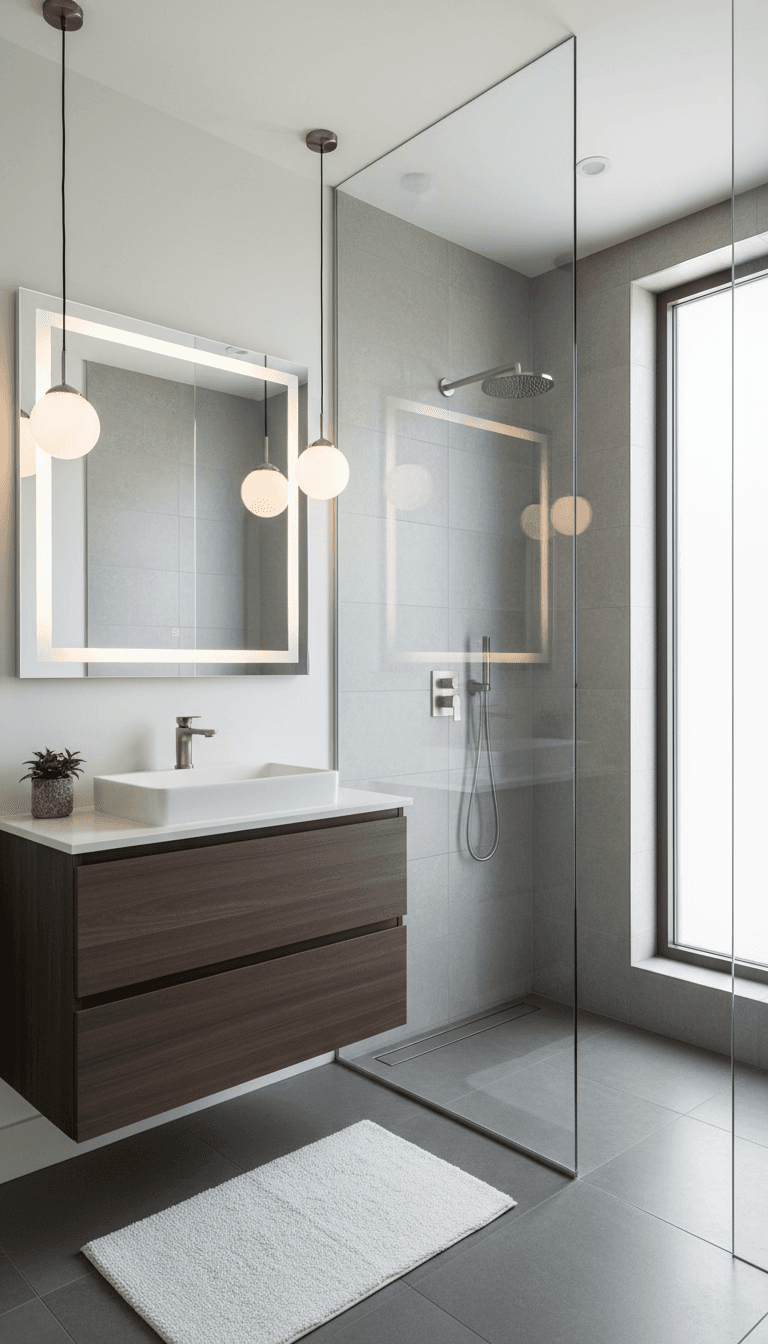 Powder Room Remodel Fort Worth: Cost, ROI, and Adding a Half Bath to Your Home