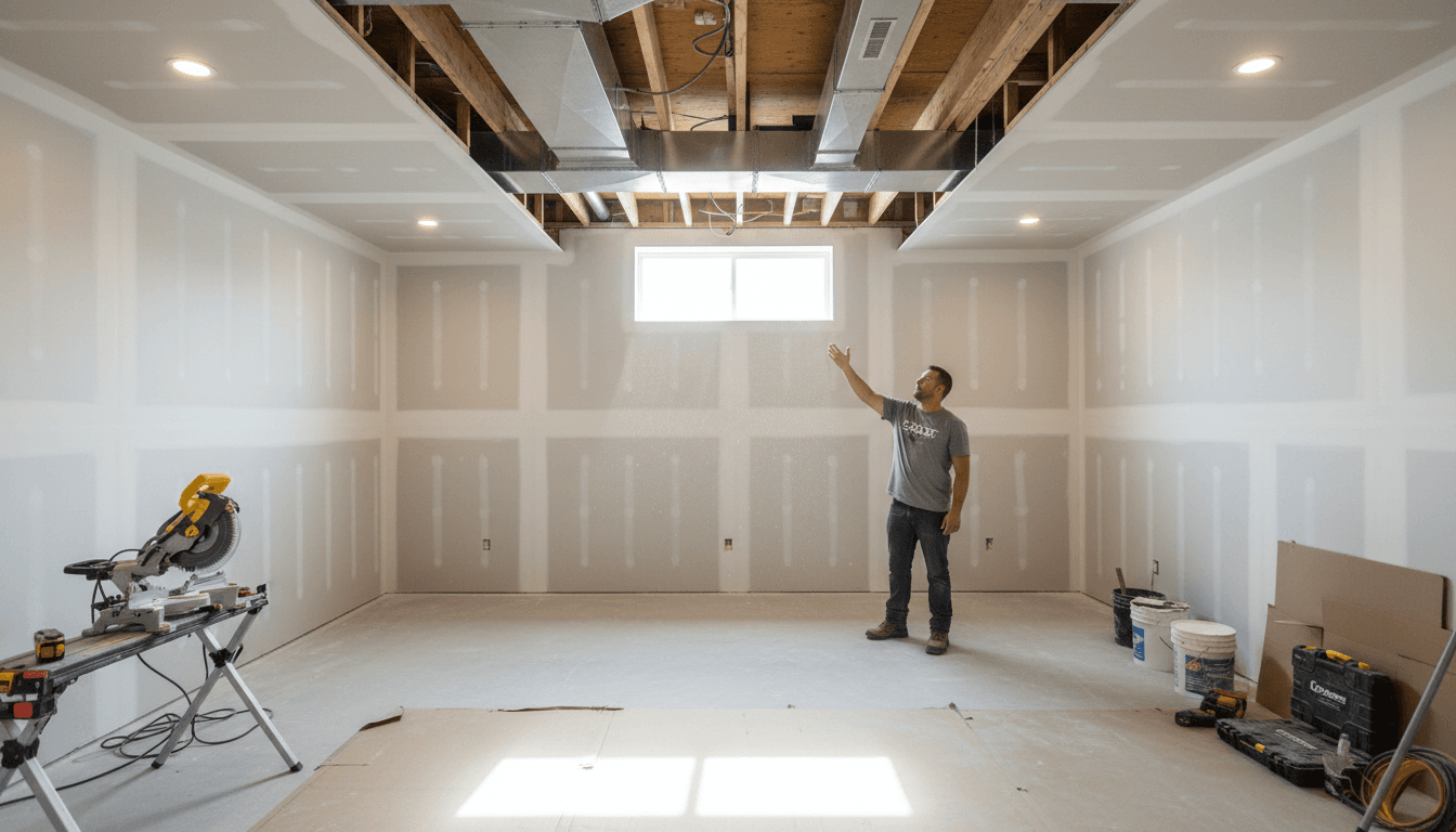 Winterize Your Renovation: Protecting Vacant Fort Worth Flips and Rentals from the Texas Freeze