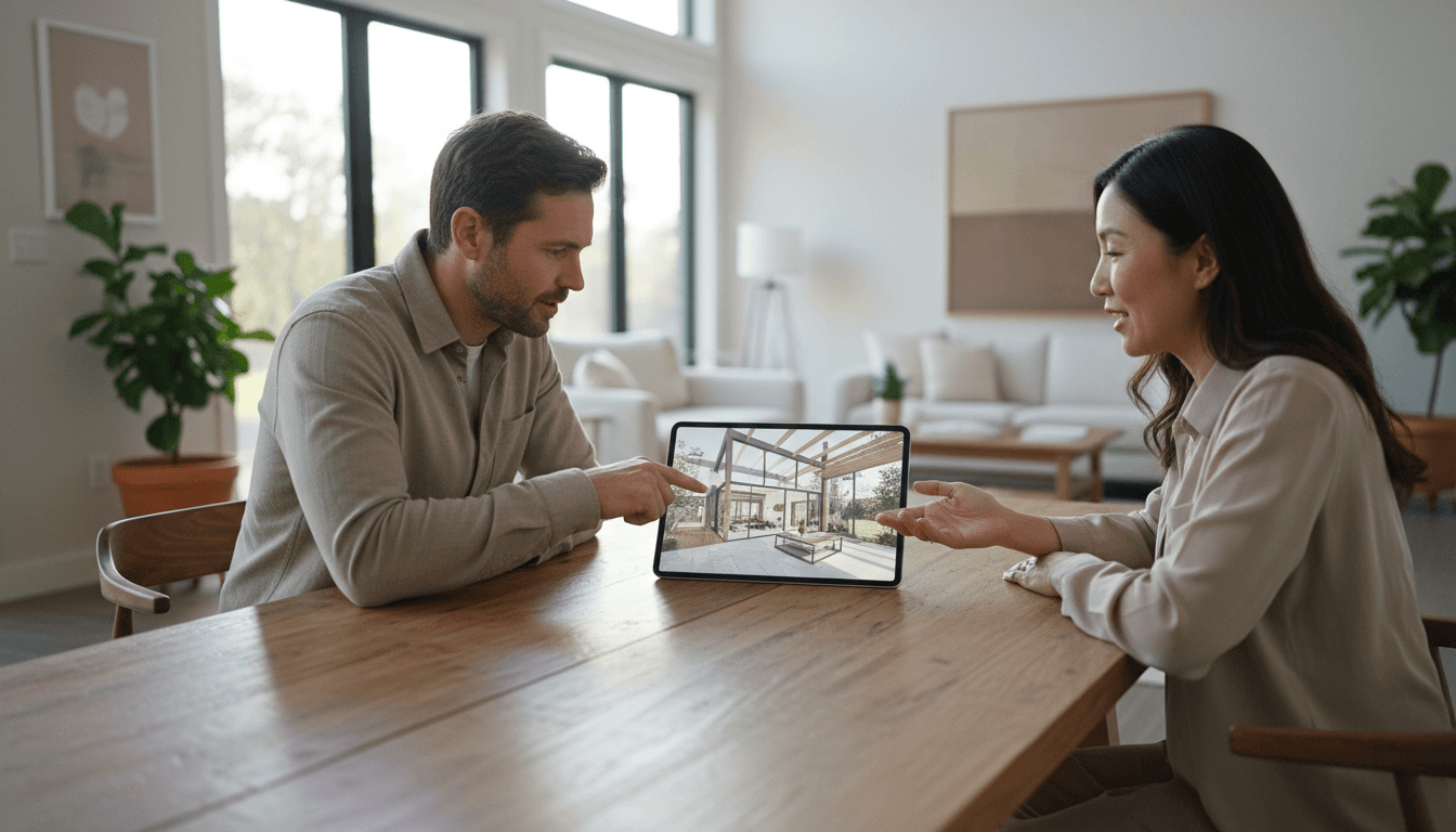Contractor Payment Schedule DFW Renovation: How to Use Milestones to Drive Your ROI