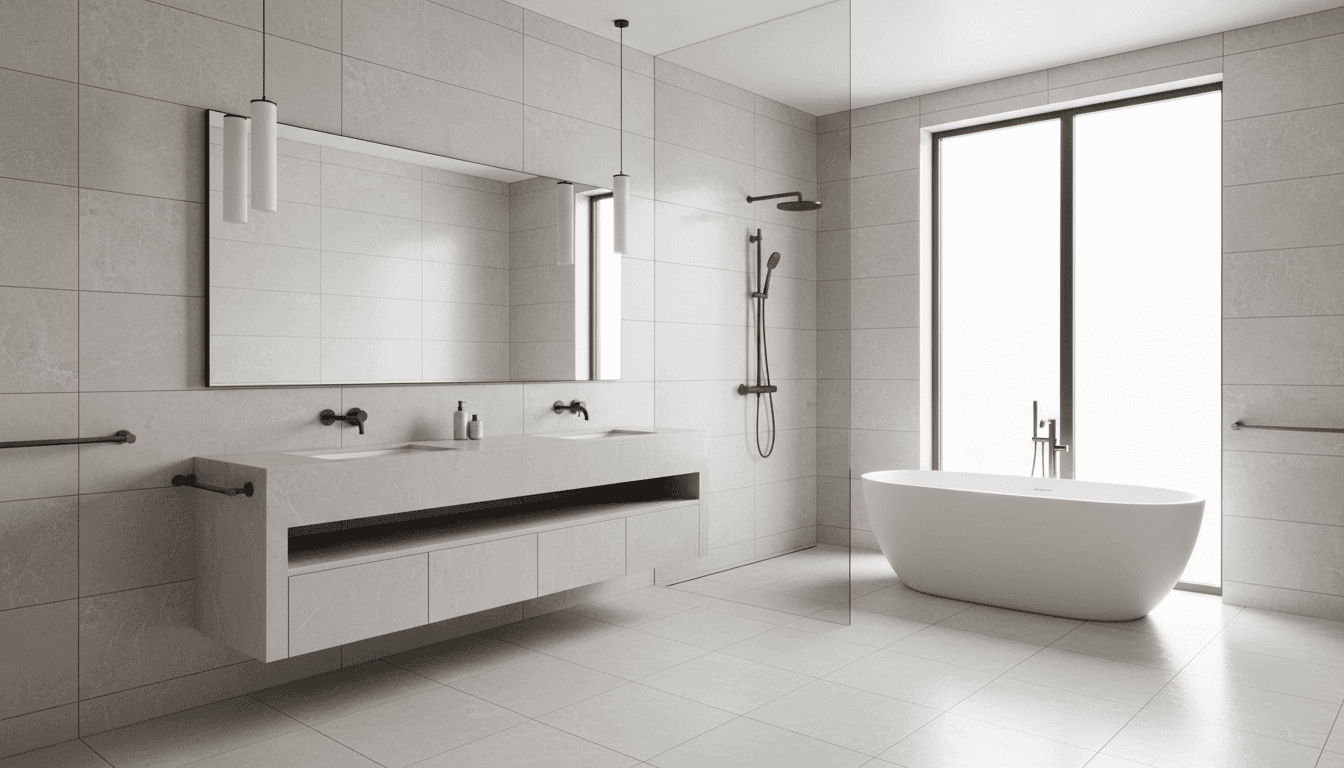 Bathroom Remodel Trends Fort Worth 2026: What is In, Out, and Worth the Investment
