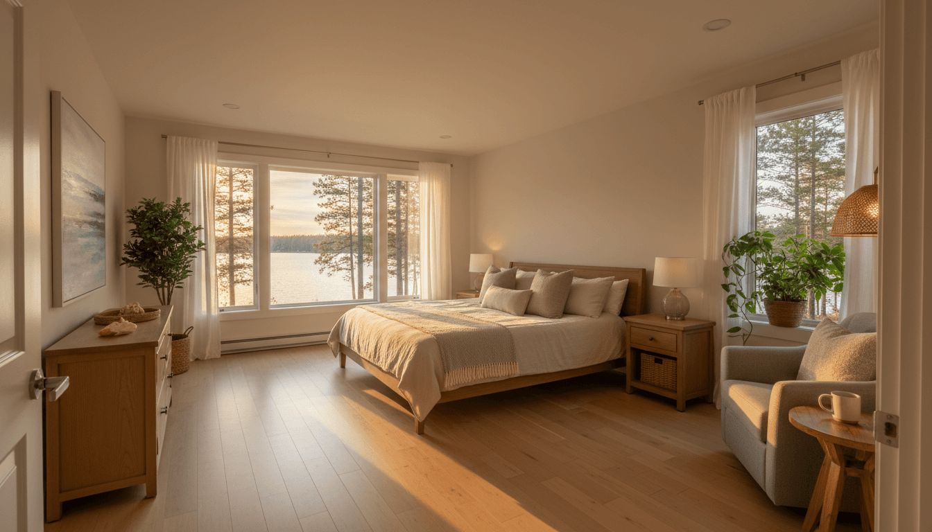 Best Flooring for Fort Worth Homes 2026: A Contractor's Guide to Materials That Last, Add Value, and Survive Texas Living