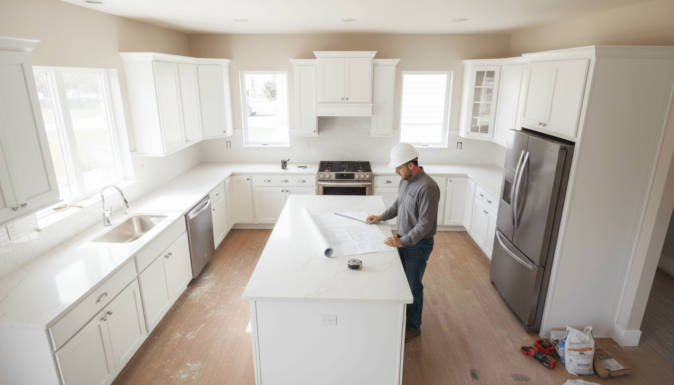 The Lowest Bid Renovation Fort Worth Trap: Why Cheap Quotes Destroy ROI
