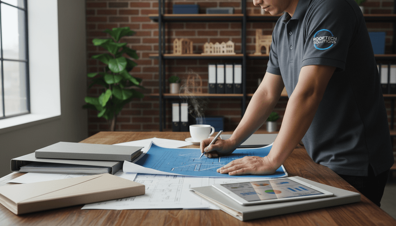 How to Compare Contractor Bids DFW Renovation: An Investor Guide to Apples to Apples Estimates