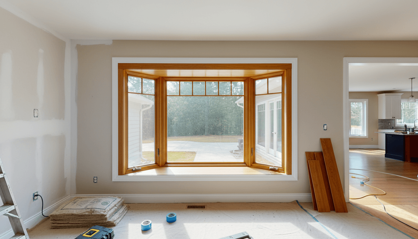 Window Replacement Fort Worth Remodel: Sequencing, Local Costs, and Texas Egress Code