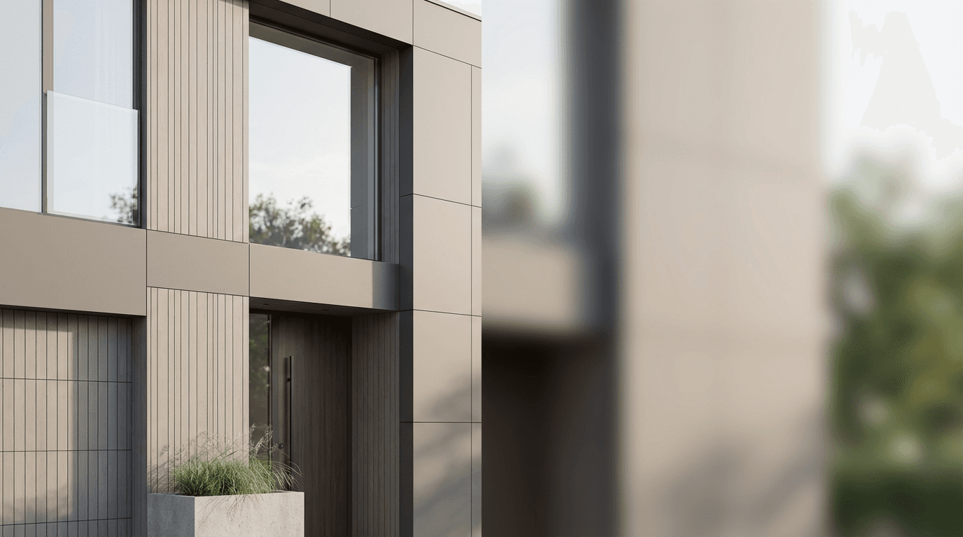 Exterior Renovation and Curb Appeal Fort Worth: A Contractor Guide to High ROI Upgrades