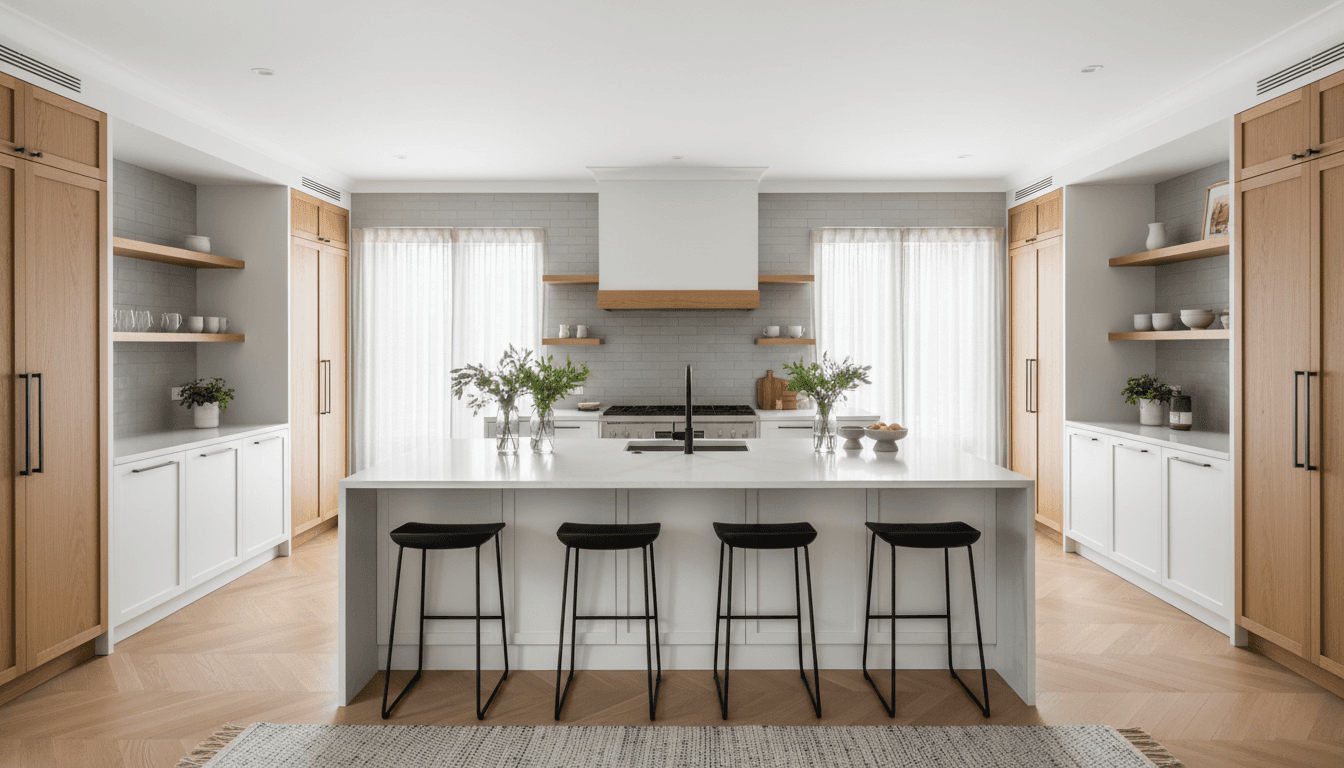 Kitchen Remodel Trends Fort Worth 2026: What's In, What's Out, and What's Worth the Investment
